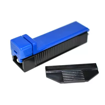 Aparat umplut tuburi 1D / Toro