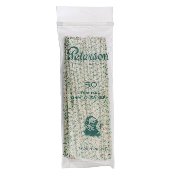 Curatator pipa Bristle (50buc.) Peterson