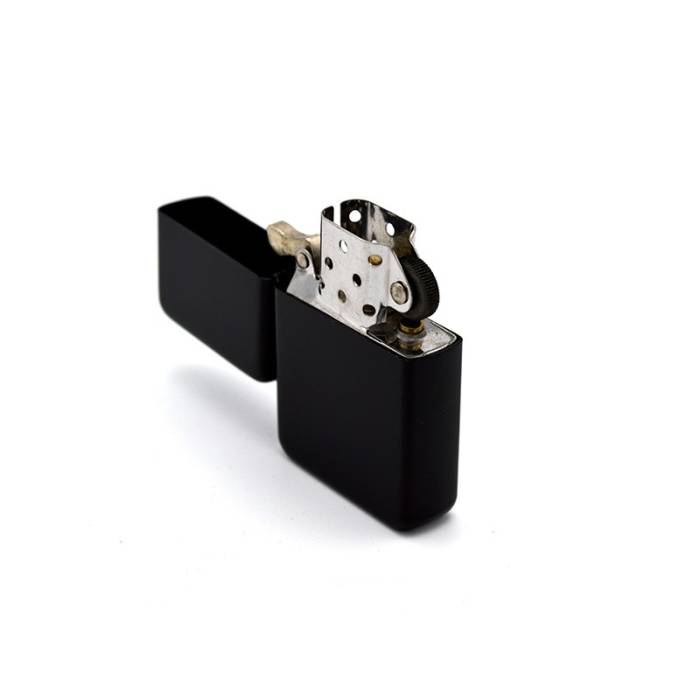 Bricheta benzina Black / Toro