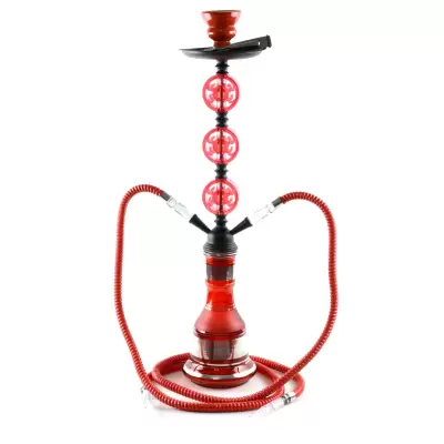 Narghilea "Tandir" 60cm - 2 furtunuri / Toro