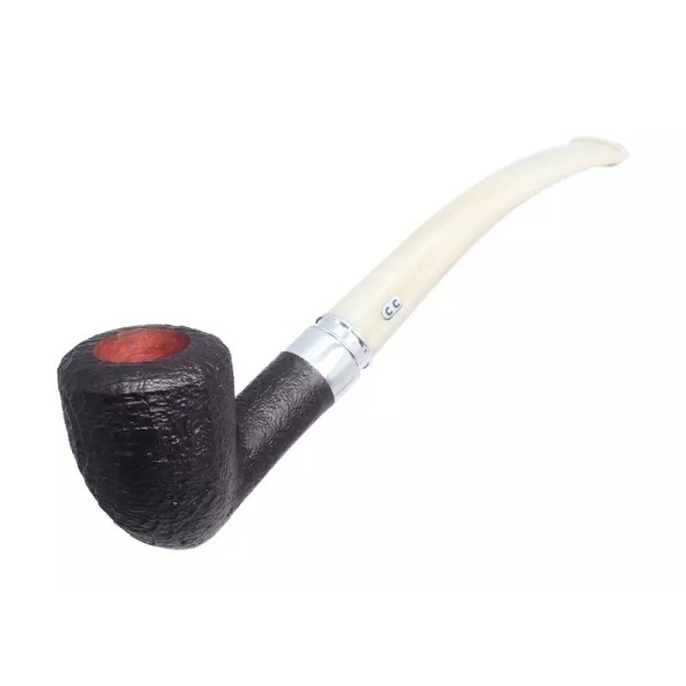 Pipa Bienne Sandblasted (95) 9mm / Chacom