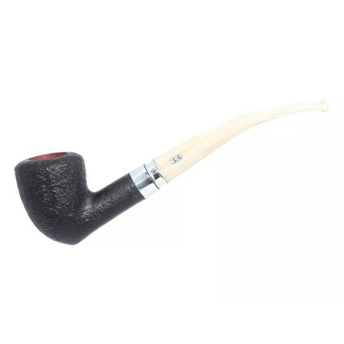 Pipa Bienne Sandblasted (95) 9mm / Chacom
