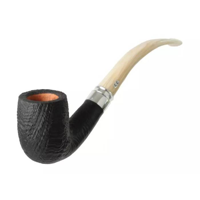 Pipa Bienne Sandblasted (40) 9mm / Chacom
