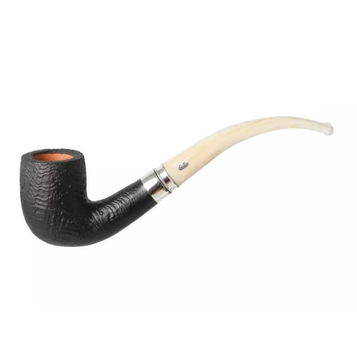 Pipa Bienne Sandblasted (40) 9mm / Chacom