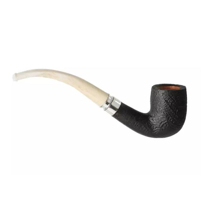 Pipa Bienne Sandblasted (40) 9mm / Chacom