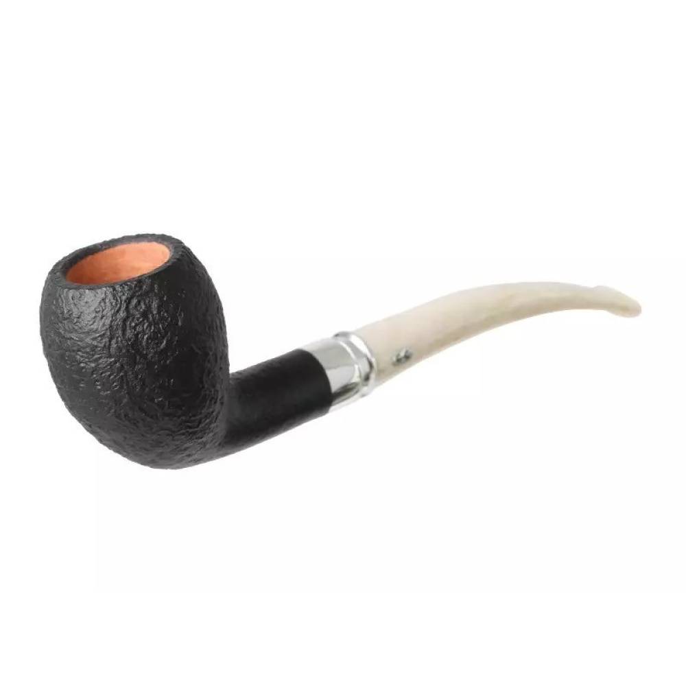 Pipa Bienne Sandblasted (99) 9mm / Chacom