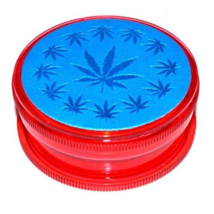 Grinder plastic Leather / Toro
