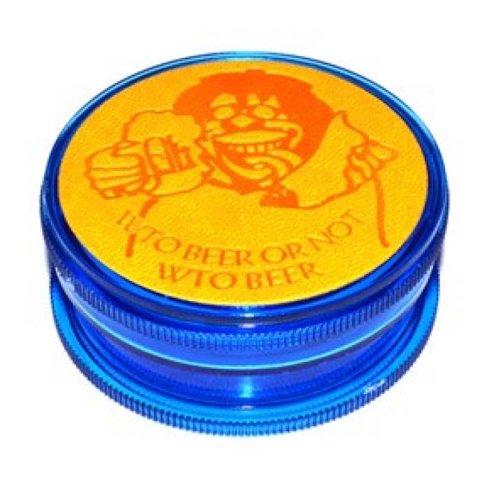 Grinder plastic Leather / Toro