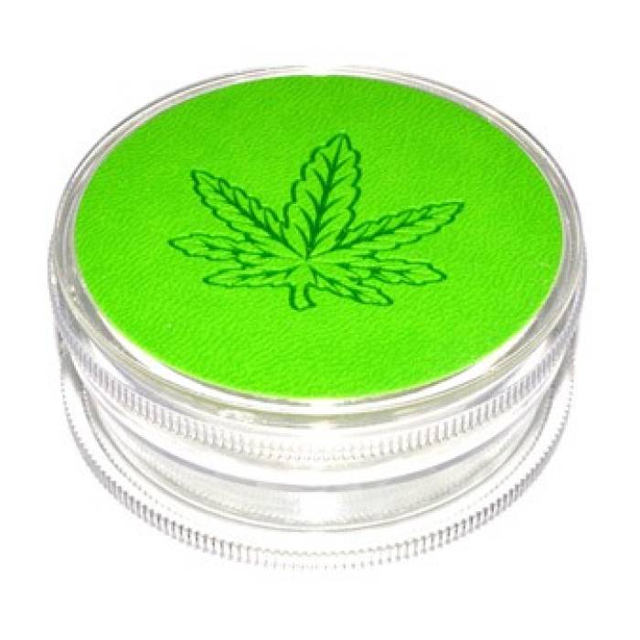 Grinder plastic Leather / Toro