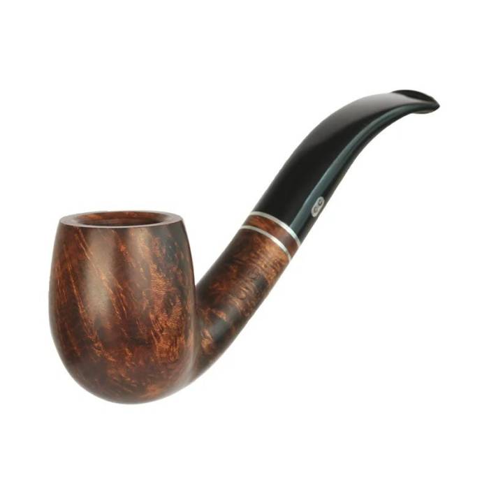 Pipa Complice Smooth (43) 9mm / Chacom