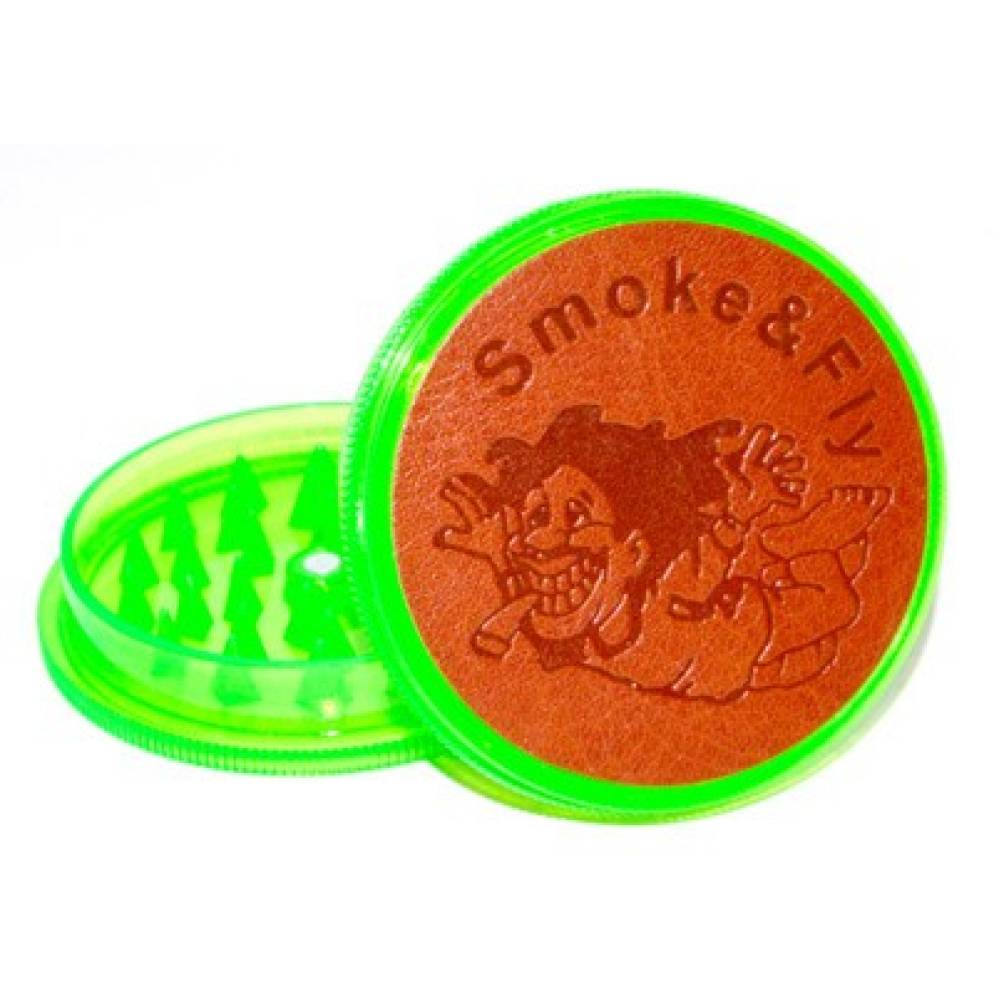 Grinder plastic Leather / Toro