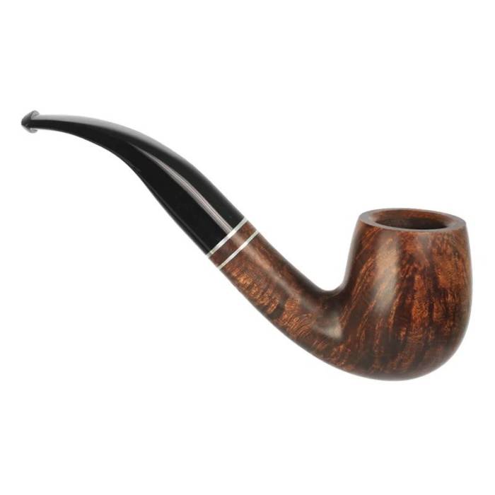Pipa Complice Smooth (43) 9mm / Chacom