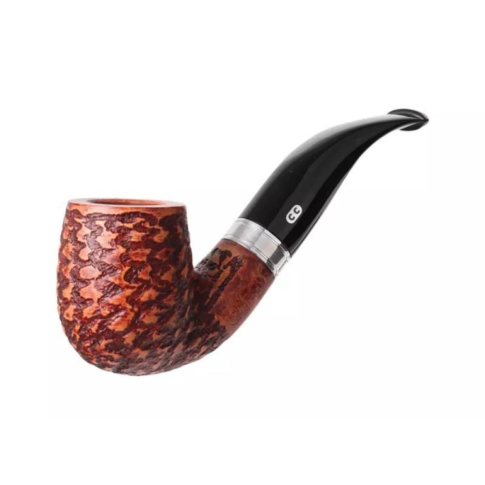Pipa Festival Rusticated (41) 9mm / Chacom