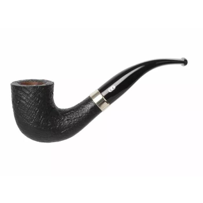 Pipa L'Essard Sandblasted (863) 9mm / Chacom