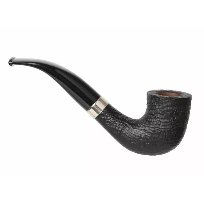 Pipa L'Essard Sandblasted (863) 9mm / Chacom