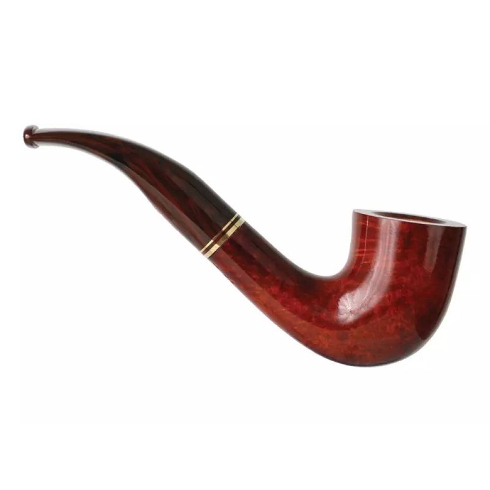 Pipa Montbrillant Smooth (863) 9mm / Chacom