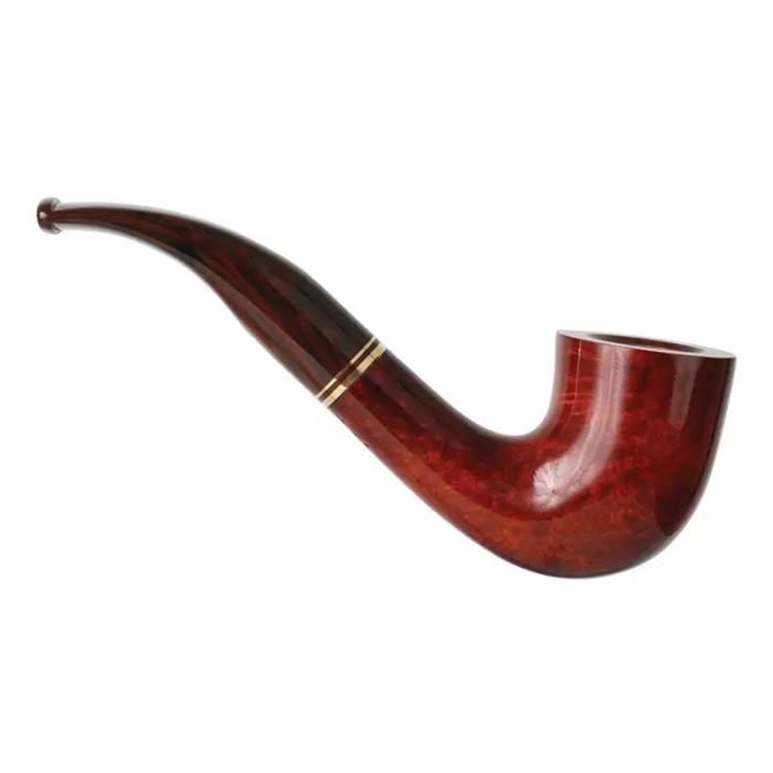 Pipa Montbrillant Smooth (863) 9mm / Chacom