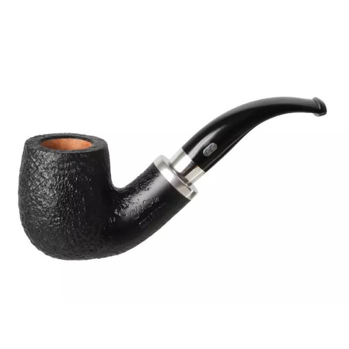 Pipa Skipper Sandblasted (41) 9mm / Chacom