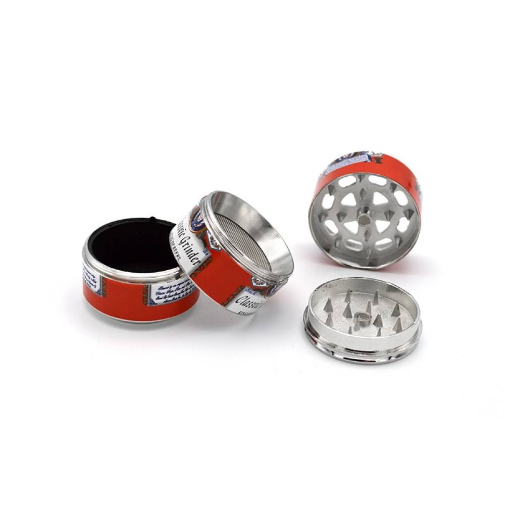Grinder BR / Toro