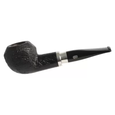 Pipa Skipper Sandblasted (283P) 9mm / Chacom