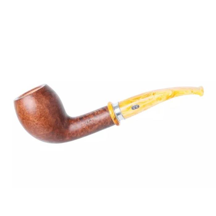 Pipa Montmartre Smooth (99) 9mm / Chacom