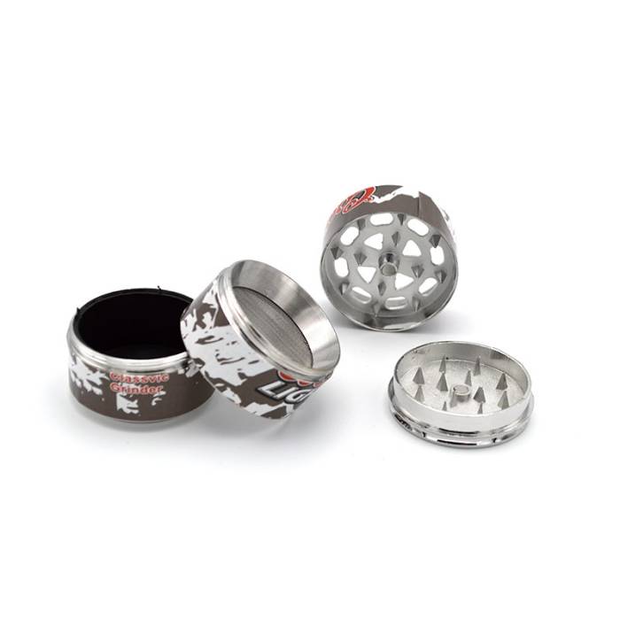 Grinder BR / Toro