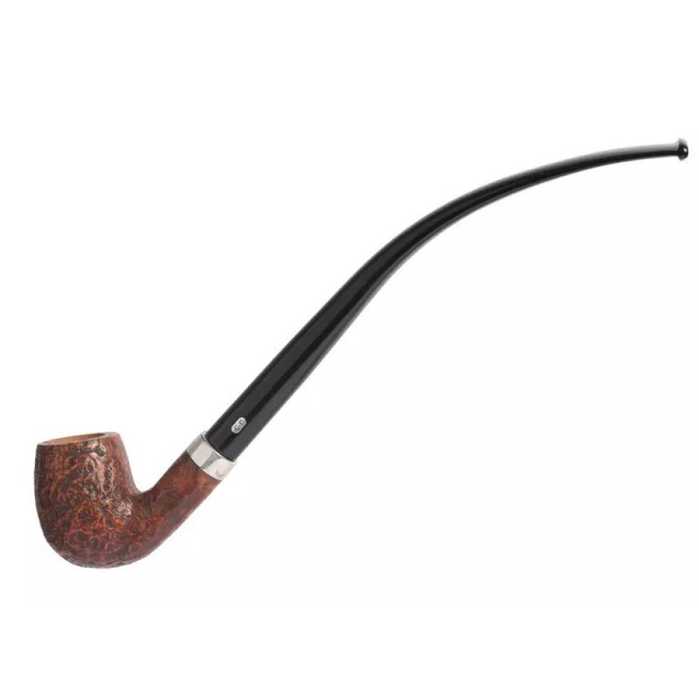 Pipa Ideal Sandblasted (42) 9mm - 2 mustiucuri / Chacom