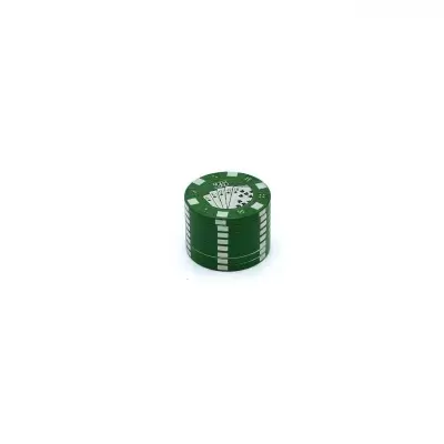 Grinder Poker Chips / Toro