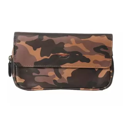Port 2 pipe, tutun si accesorii Camuflaj / Chacom