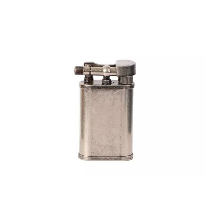 Bricheta pipa Antik Silver / Chacom