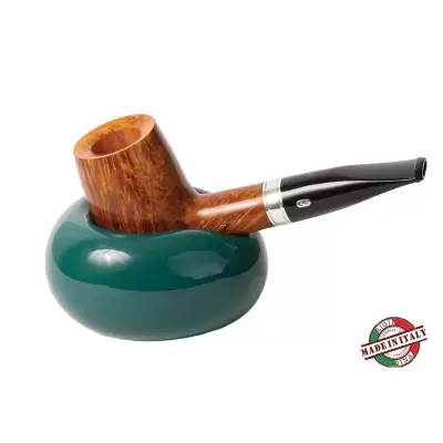 Suport ceramic pipa Green / Chacom