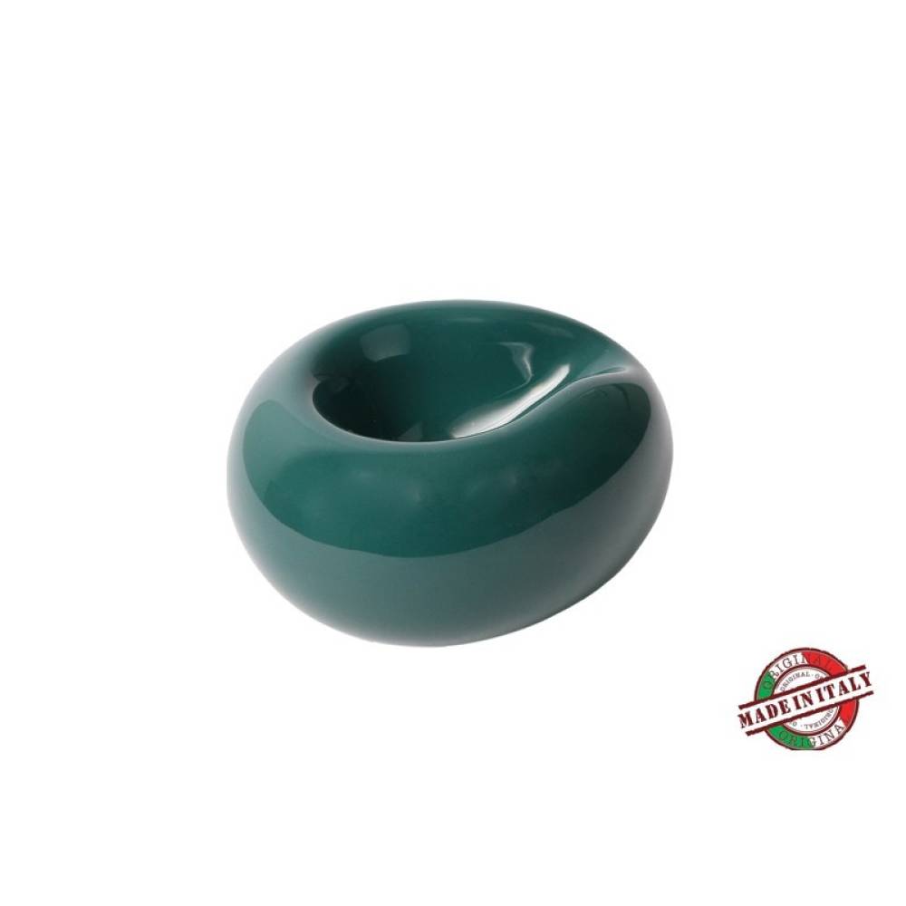 Suport ceramic pipa Green / Chacom
