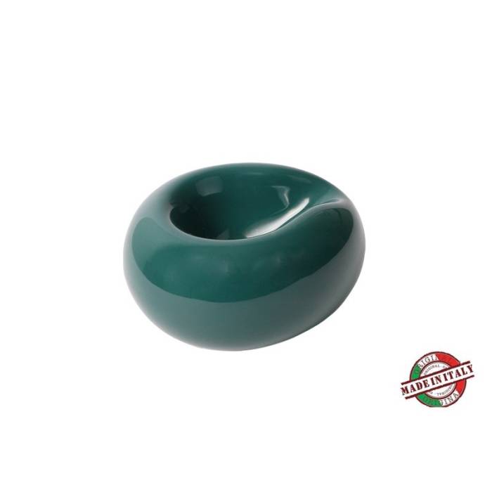 Suport ceramic pipa Green / Chacom