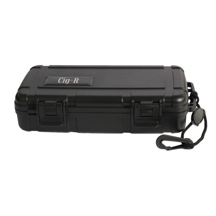 Umidor Travel (5 tig.) / Cig-R