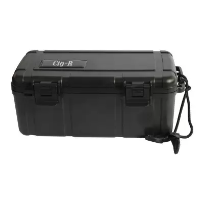Umidor Travel (10 tig.) / Cig-R