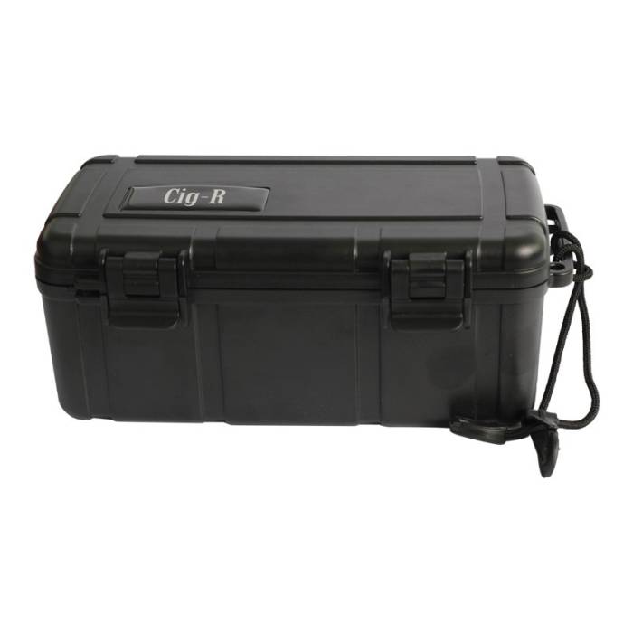 Umidor Travel (10 tig.) / Cig-R