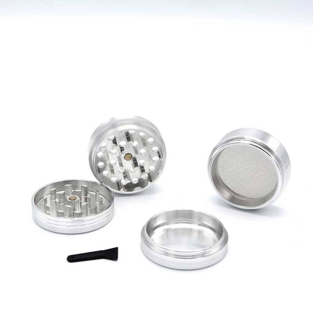 Grinder Alu 50 / Toro