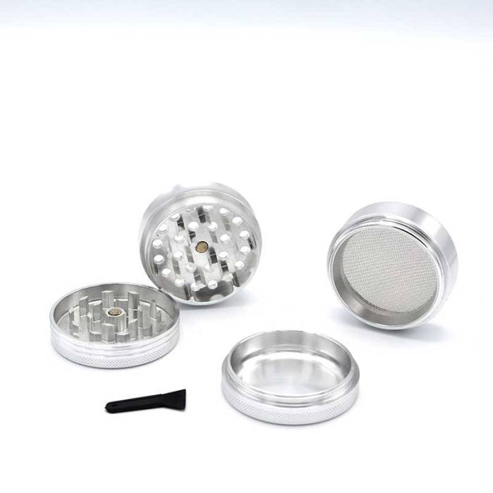 Grinder Alu 50 / Toro