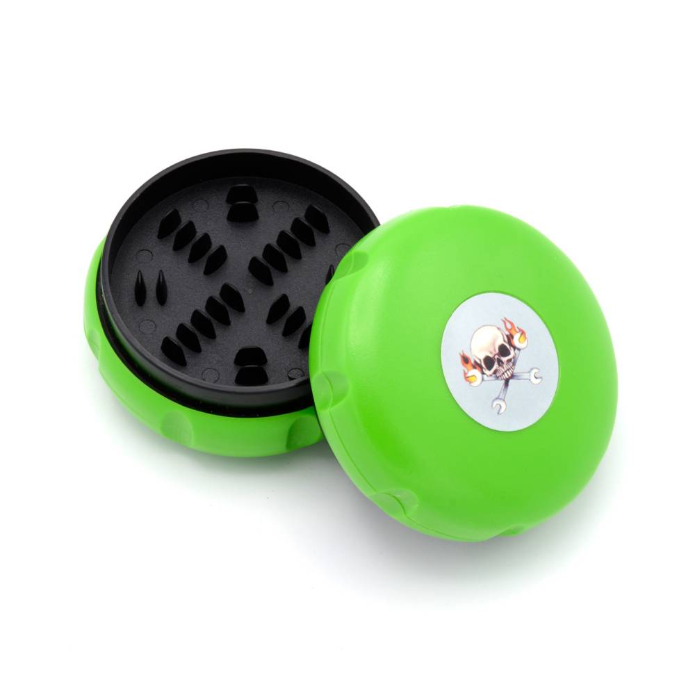 Grinder plastic Cross / Toro