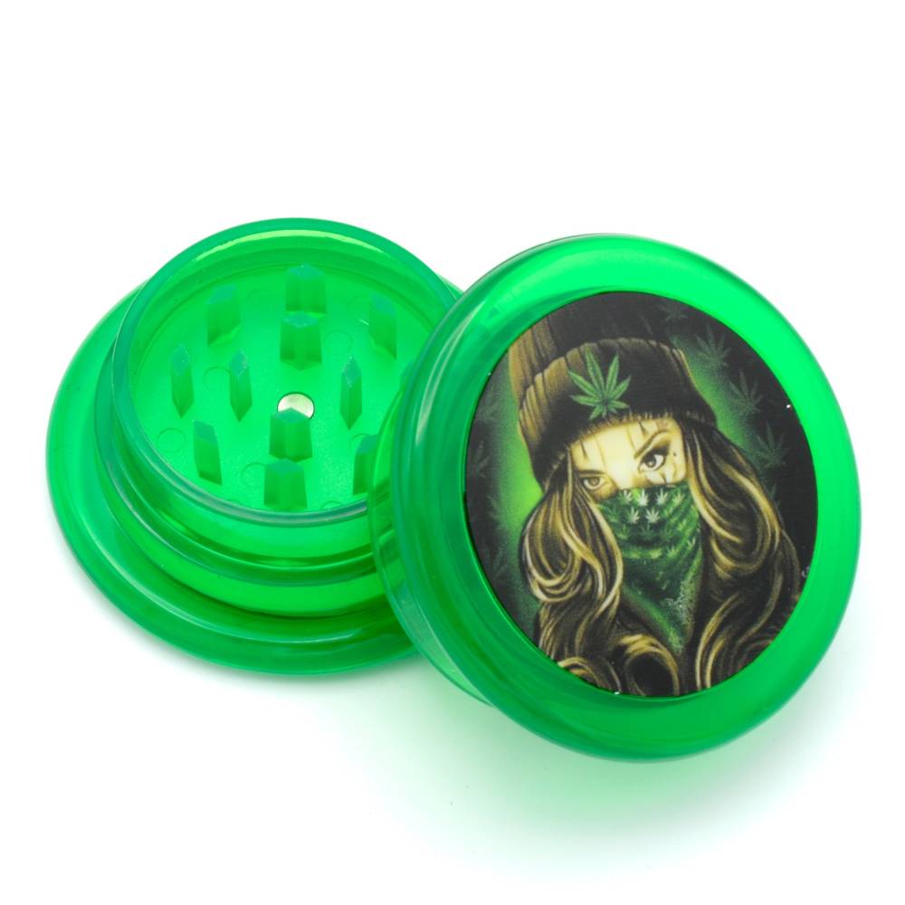 Grinder plastic Reel / Toro