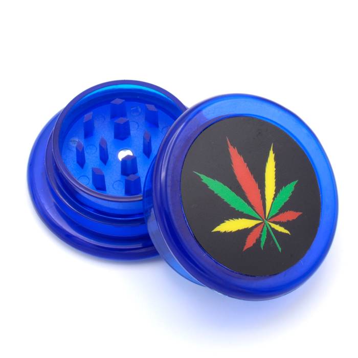 Grinder plastic Reel / Toro