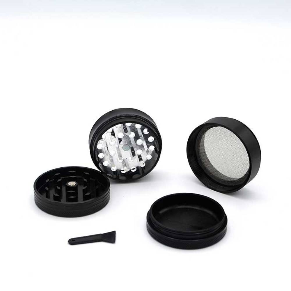 Grinder Alu 50 / Toro