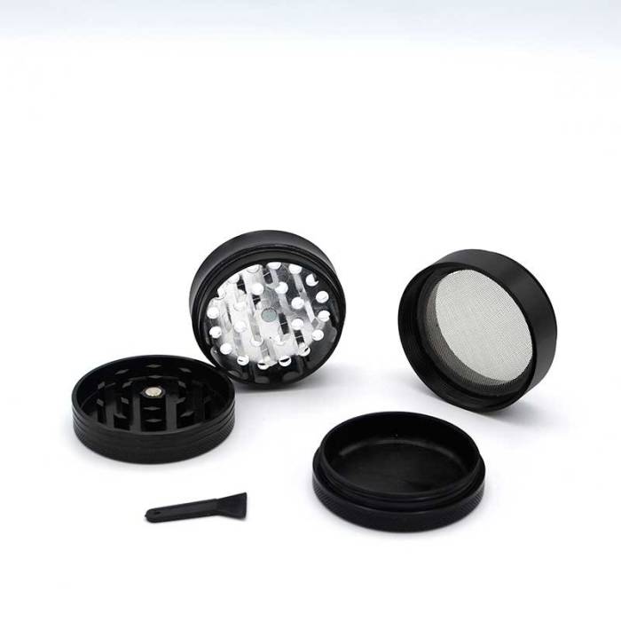 Grinder Alu 50 / Toro