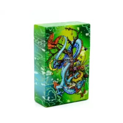 Port pachet tigarete plastic Fairy / Toro