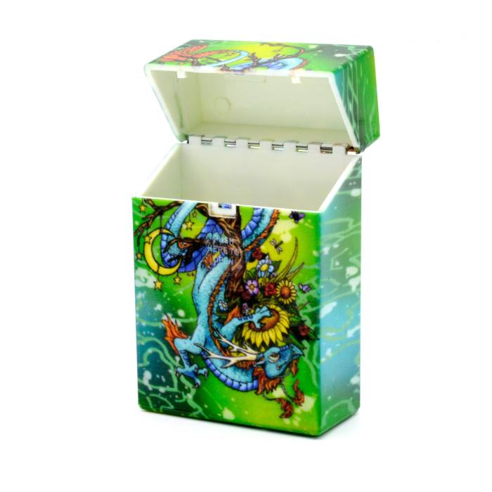 Port pachet tigarete plastic Fairy / Toro