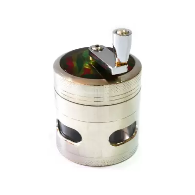 Grinder Crank 53 / Toro