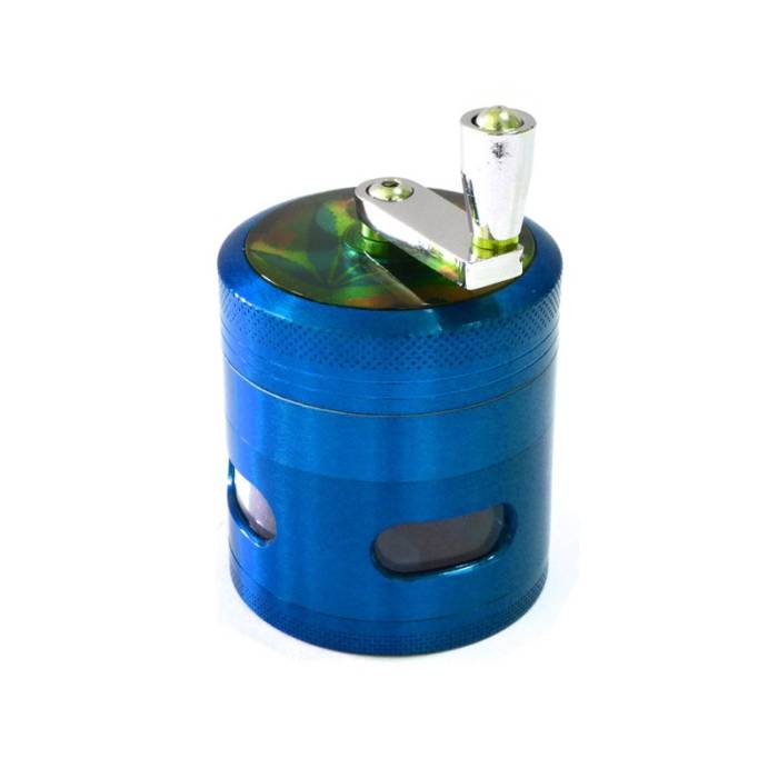 Grinder Crank 53 / Toro