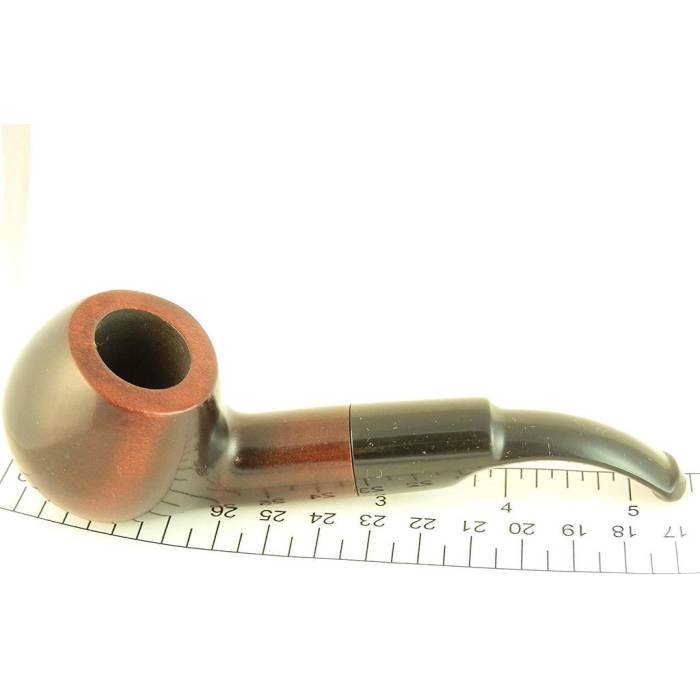 Pipa 23 Knolle 9mm / Mr. Brog