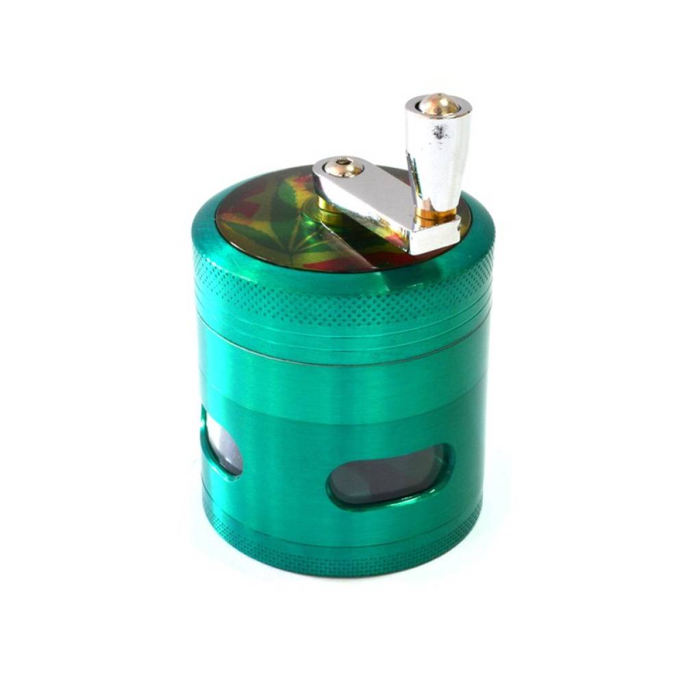 Grinder Crank 53 / Toro