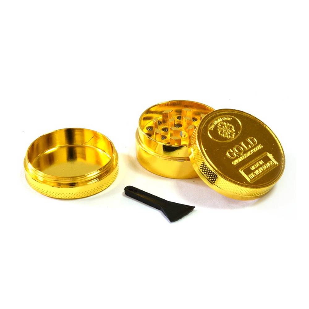 Grinder Gold 40 / Toro
